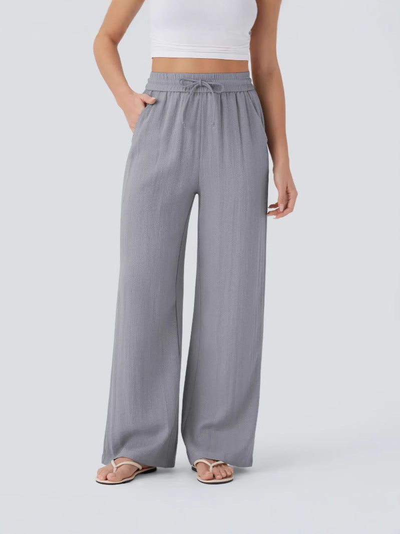 Linen Pants