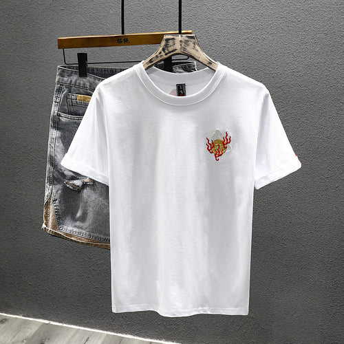 cotton t-shirt