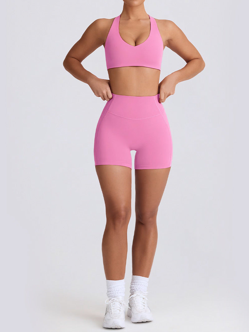 yoga clothes