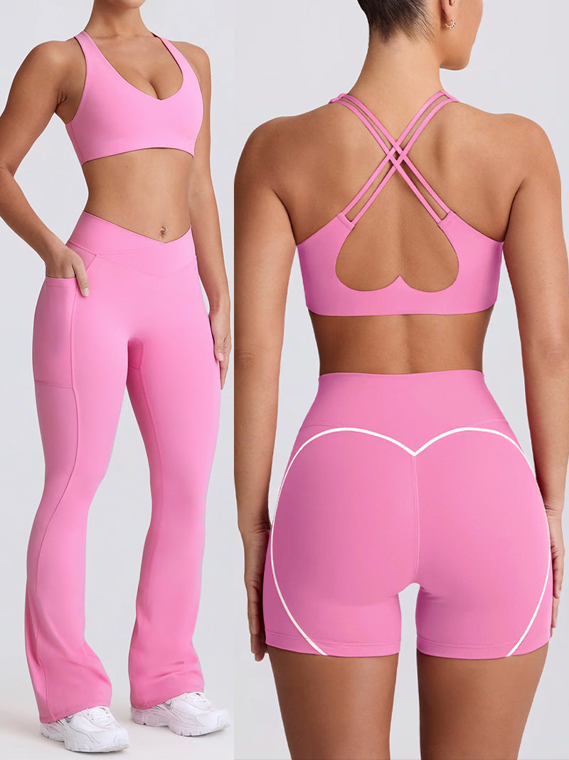 yoga clothes