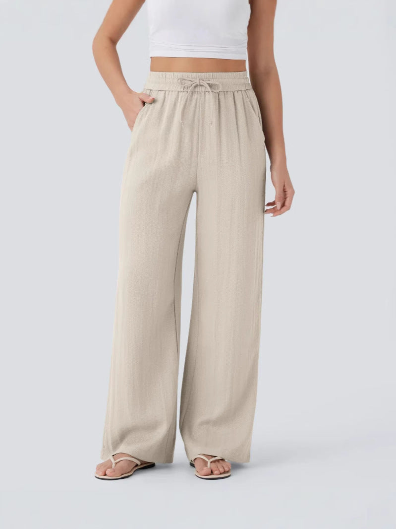 Linen Pants