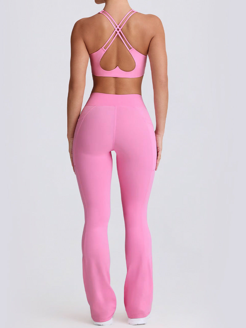 yoga clothes