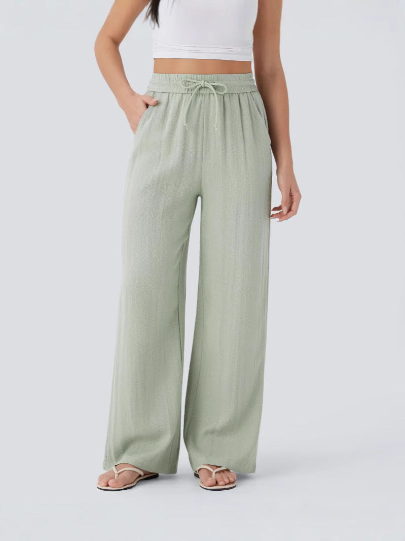Linen Pants