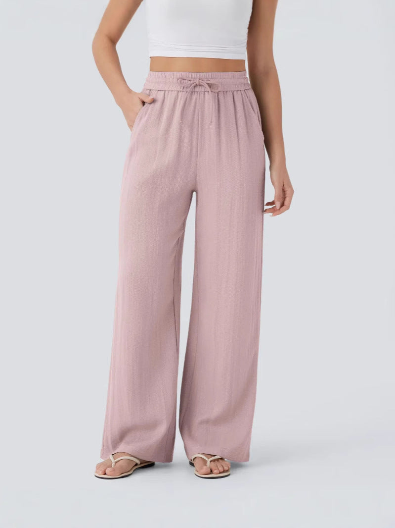 Linen Pants