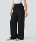 Linen Pants