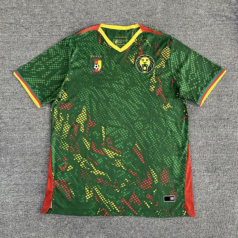 Short-Sleeved Football Jersey