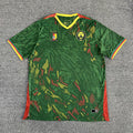 Short-Sleeved Football Jersey
